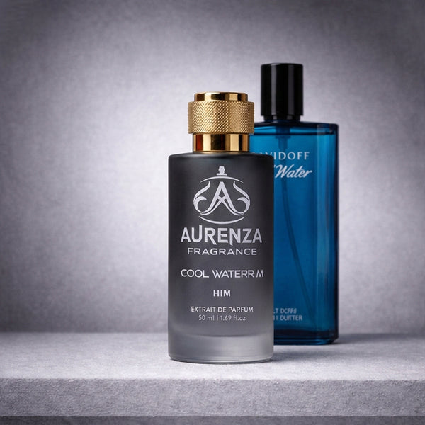 Cool waterr M Inspired By D 0ff Cool W@ter Perfume ( Worn by Aksh@y Kum@r )