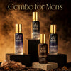 Discovery Set for Him | 4 X 20ML