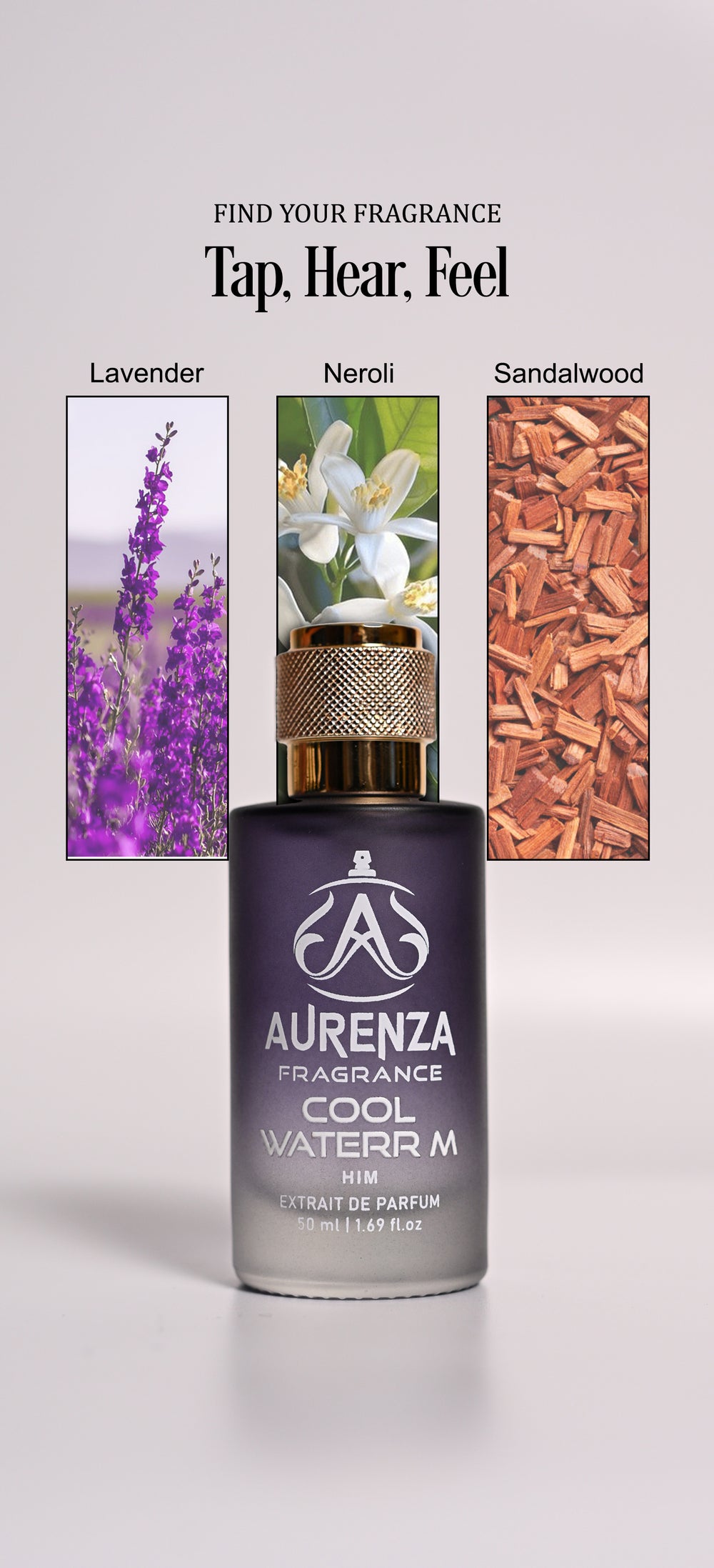 Cool water M Inspired by David 0ff Cool W@ter Men Perfume ( Worn by Aksh@y Kum@r)