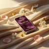 Hawaas Solid Perfume For Him