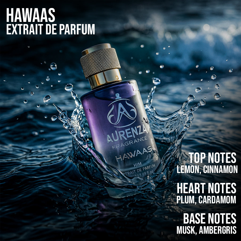 Hawaas Inspired By R@s@si H@was