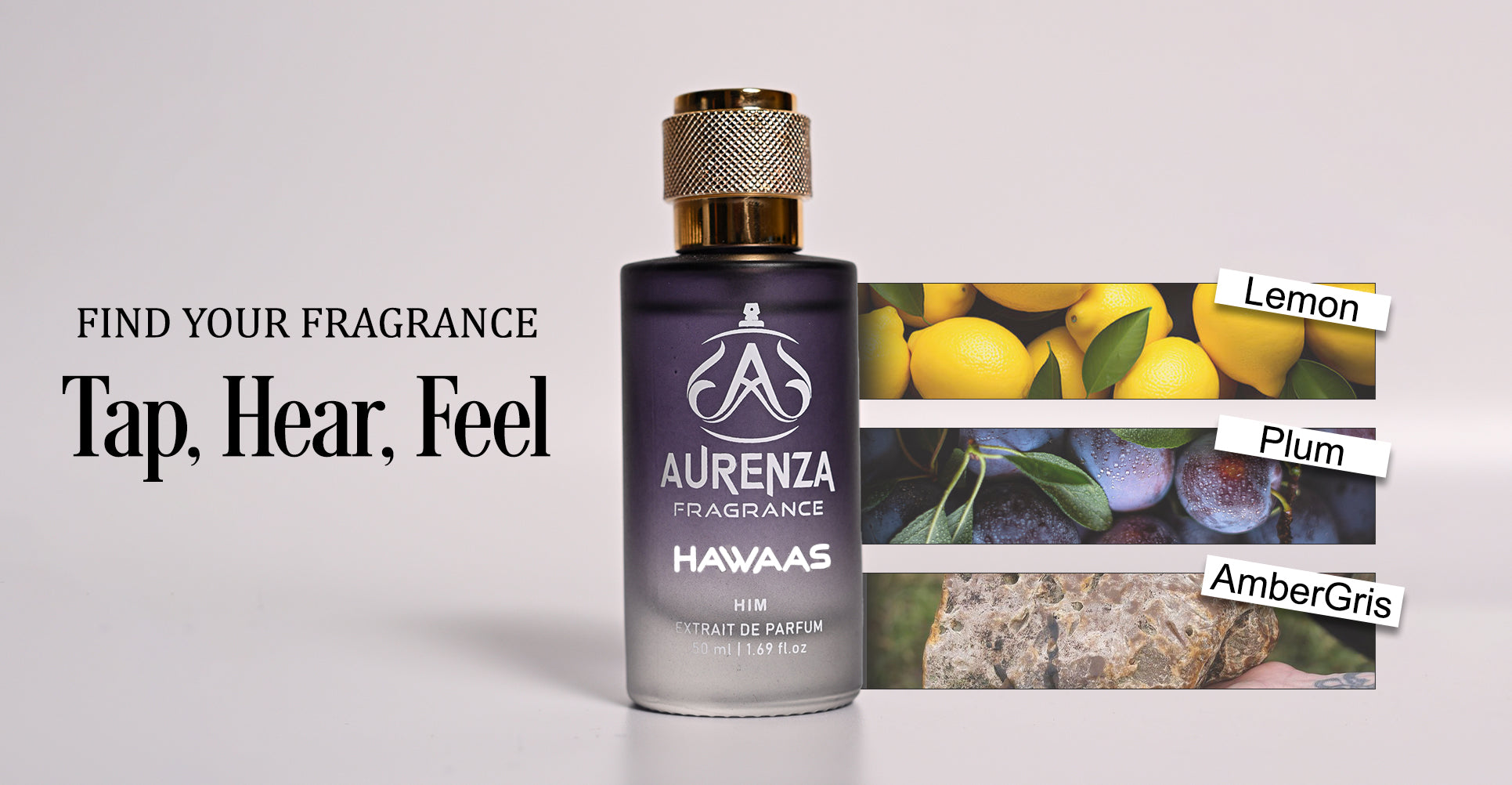 Hawaas Inspired By R@s@si H@was