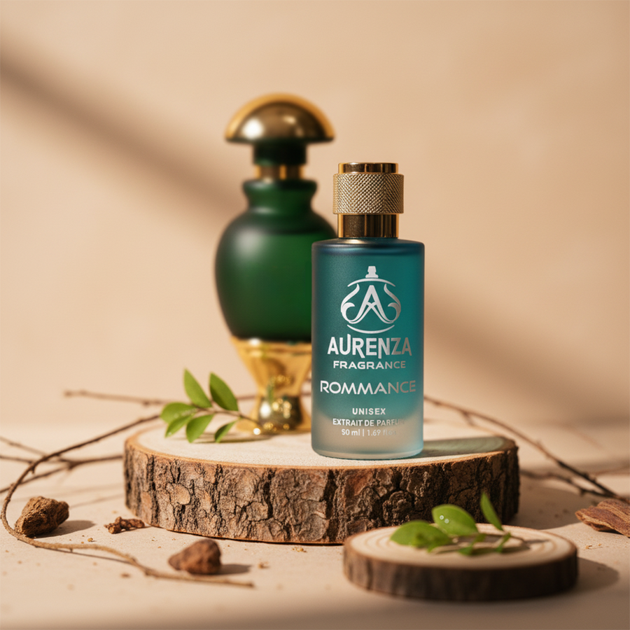 Rommance Inspired By Romance Eau de Parfum