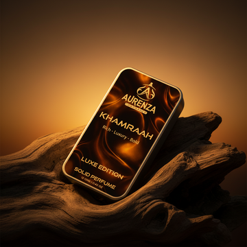 Khamraah Solid Perfume Inspired By L@tt@fa Kh@mrah
