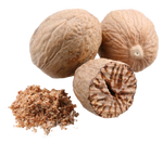Nutmeg