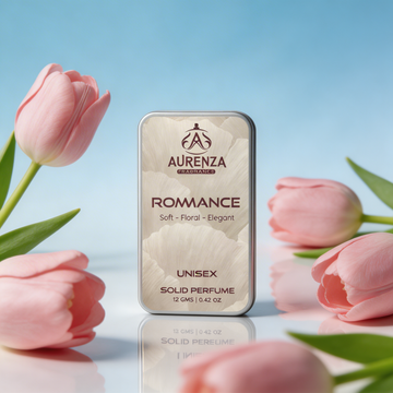 Rommance Solid Perfume