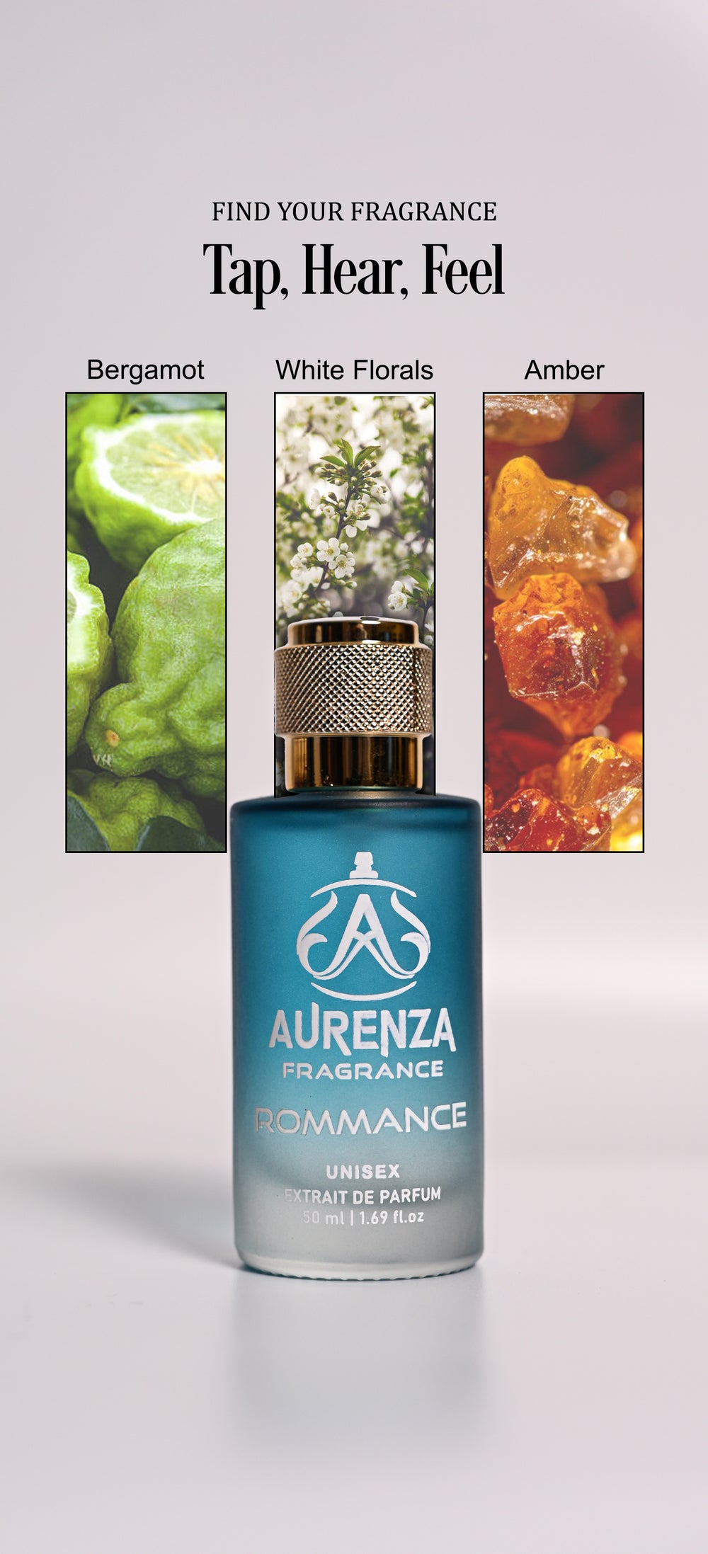 Rommance inspired By R@sasi R0mance  50ml Extrait de perfum