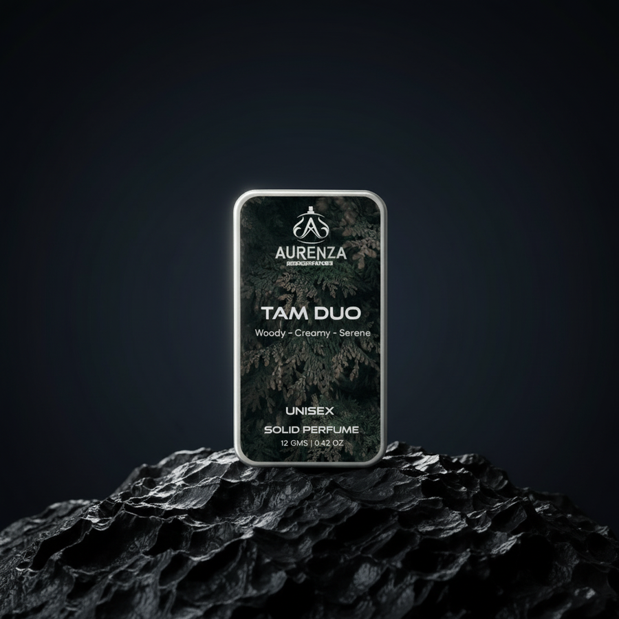 Tam duo Solid Perfume