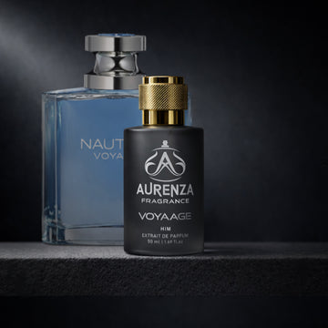 Voyage Inspired By N@utica voyage 50ml Extrait de perfum