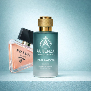 Paradox Inspired By Pr@da P@rad0xe ( Worn by Emṁa ŵats0n )