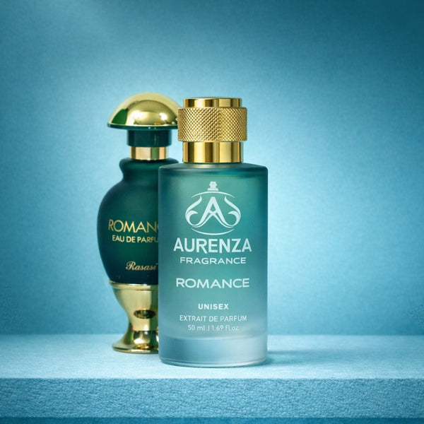 Rommance Inspired By Romance Eau de Parfum