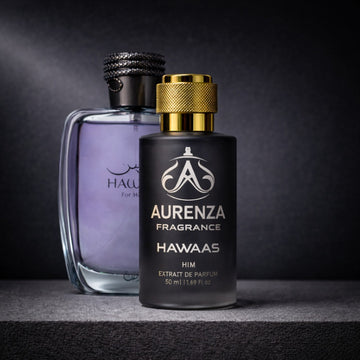 Hawaas Inspired By R@s@si H@was