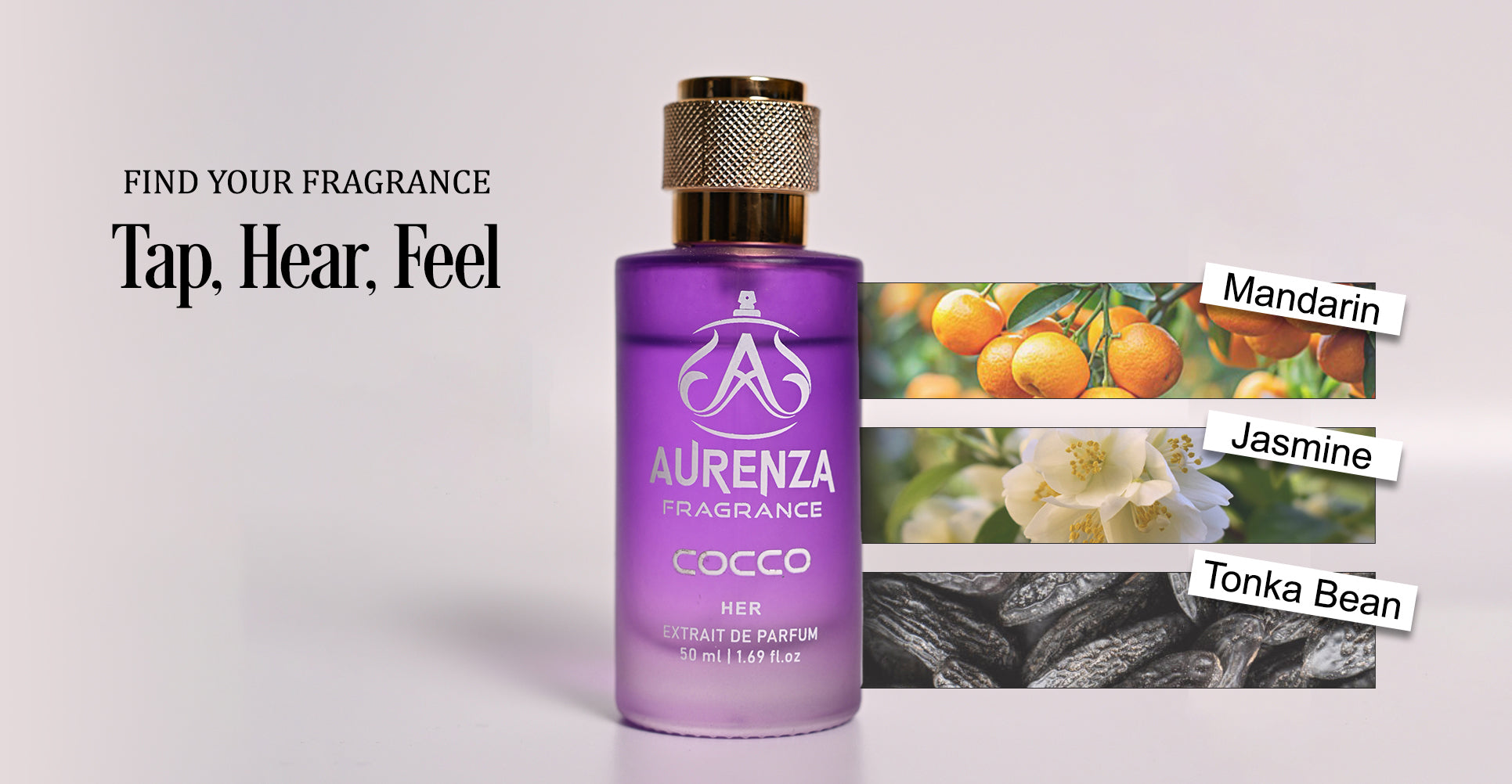 Cocco Inspired By Ch@nel Coco M@demoiselle Perfume ( Worn by Ileana D'Cruz )