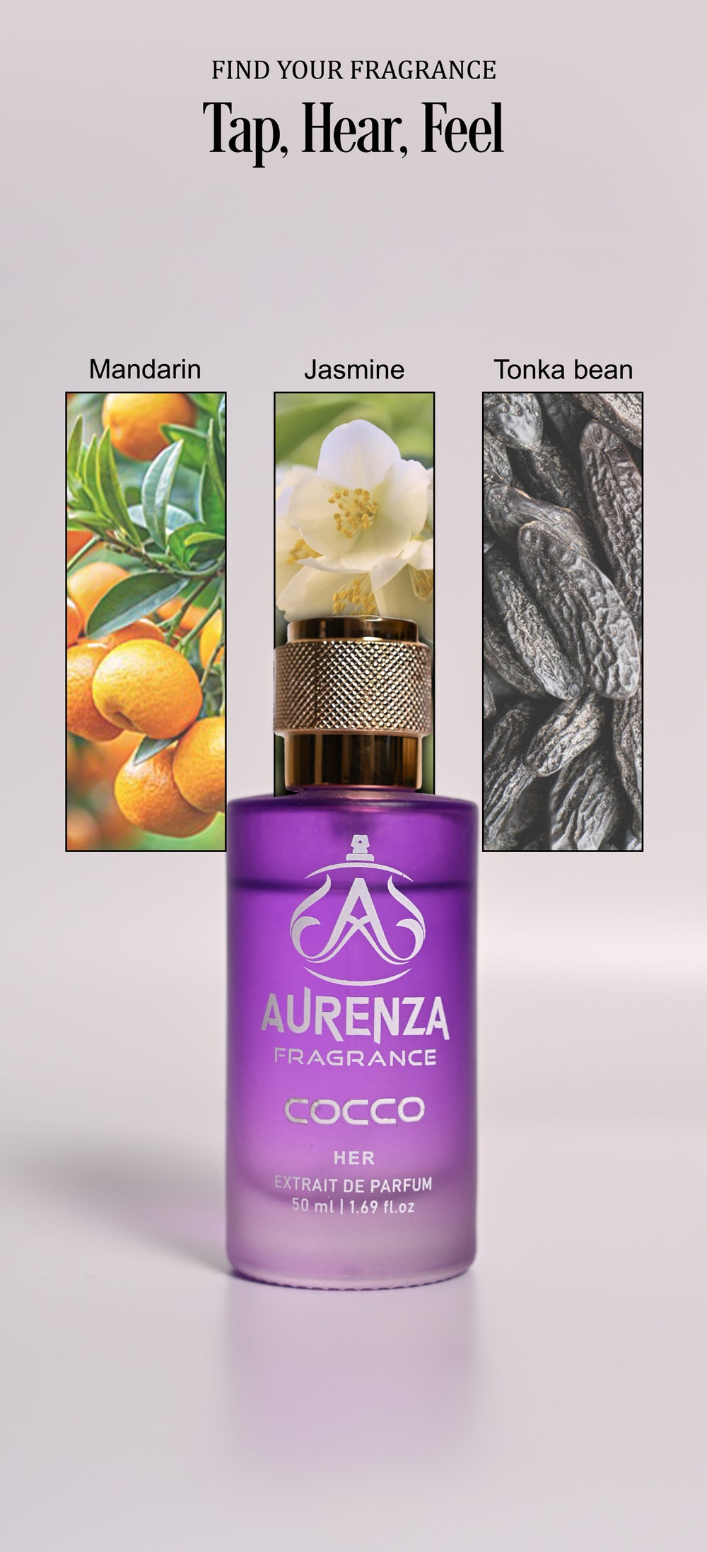 Cocco Inspired By Ch@nel Coco M@demoiselle Perfume ( Worn by Ileana D'Cruz )