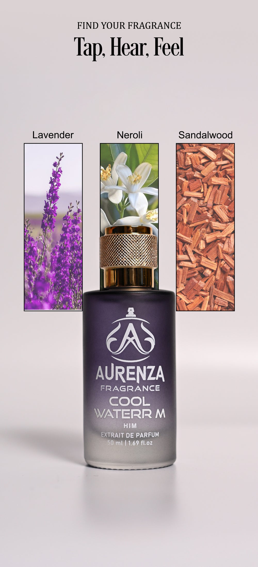 Cool waterr M Inspired By D 0ff Cool W@ter Perfume ( Worn by Aksh@y Kum@r )