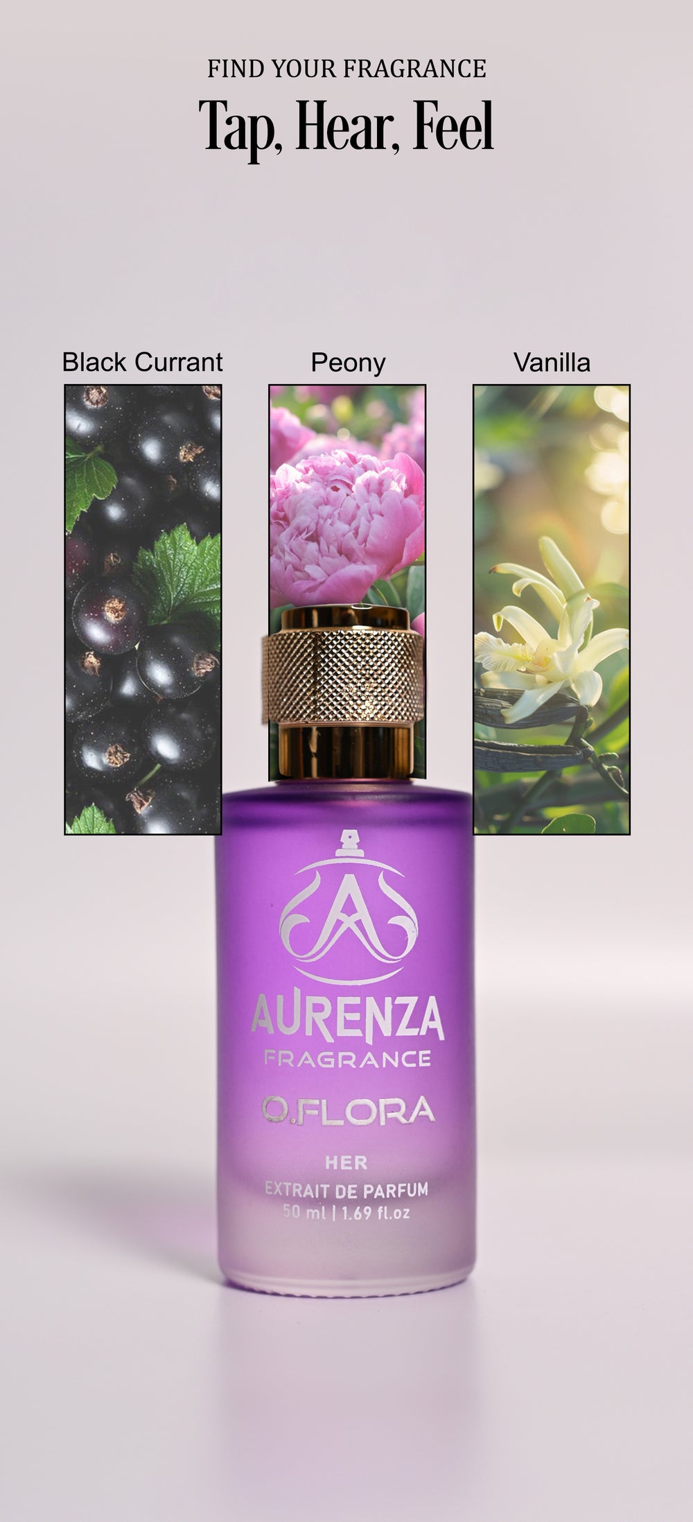 O. Flora Inspired By Fl0ra