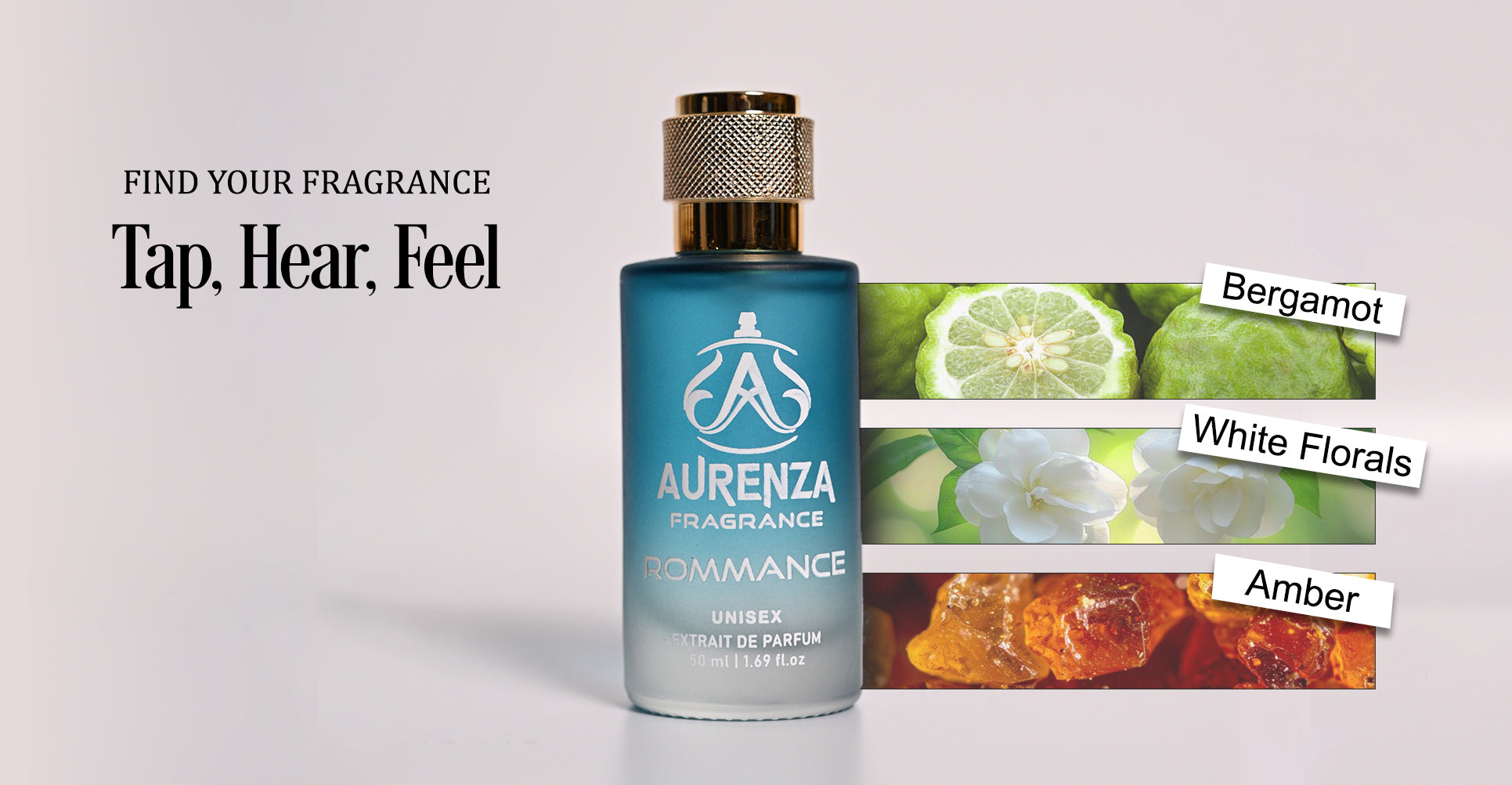 Rommance Inspired By Romance Eau de Parfum